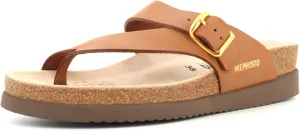 Mephisto Women's Helen Thong Sandals