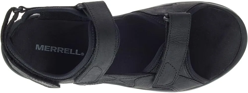 Merrell Men's Sandspur 2 Convert Sandals, 10,11,12,13,14,15,7,8,9 M Mens Adult
