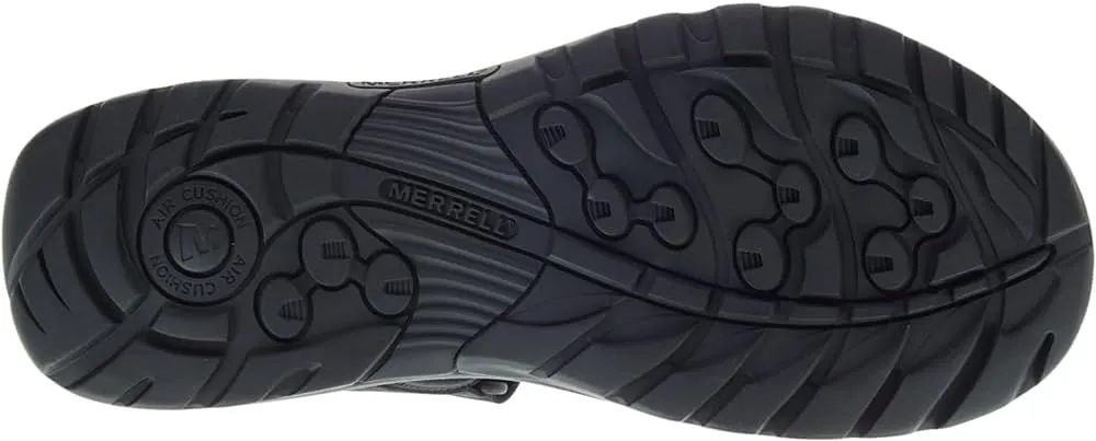 Merrell Men's Sandspur 2 Convert Sandals, 10,11,12,13,14,15,7,8,9 M Mens Adult