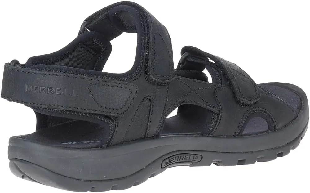 Merrell Men's Sandspur 2 Convert Sandals, 10,11,12,13,14,15,7,8,9 M Mens Adult