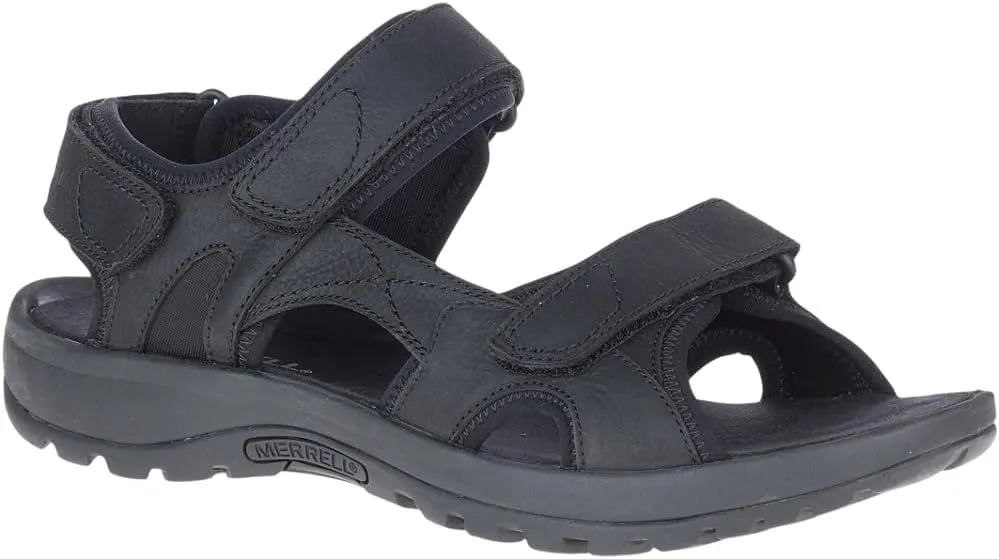 Merrell Men's Sandspur 2 Convert Sandals, 10,11,12,13,14,15,7,8,9 M Mens Adult