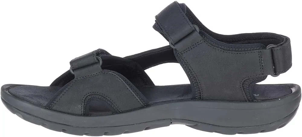 Merrell Men's Sandspur 2 Convert Sandals, 10,11,12,13,14,15,7,8,9 M Mens Adult