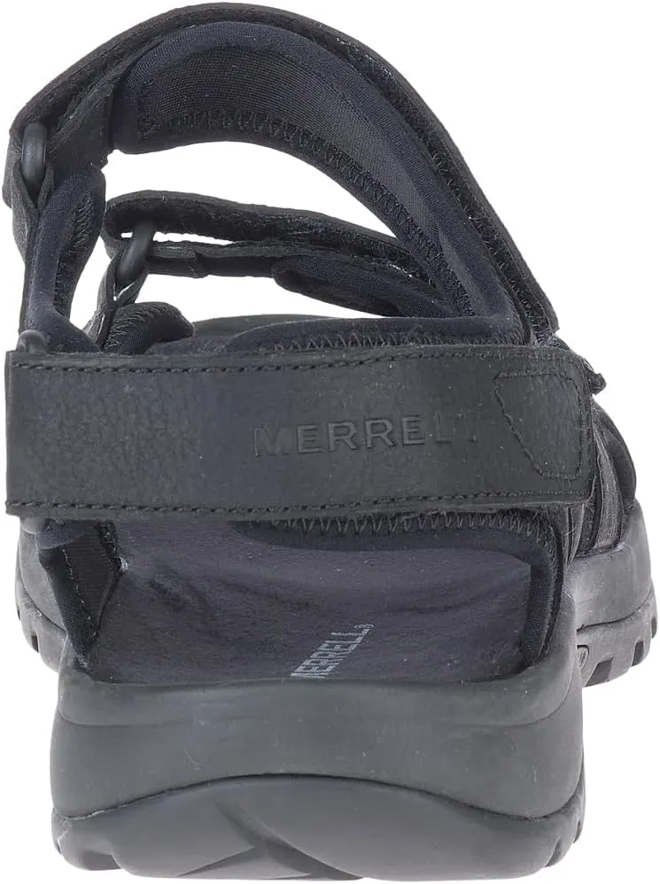 Merrell Men's Sandspur 2 Convert Sandals, 10,11,12,13,14,15,7,8,9 M Mens Adult