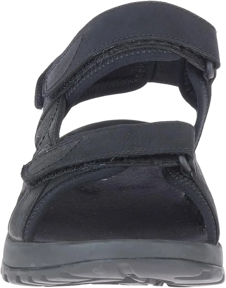 Merrell Men's Sandspur 2 Convert Sandals, 10,11,12,13,14,15,7,8,9 M Mens Adult
