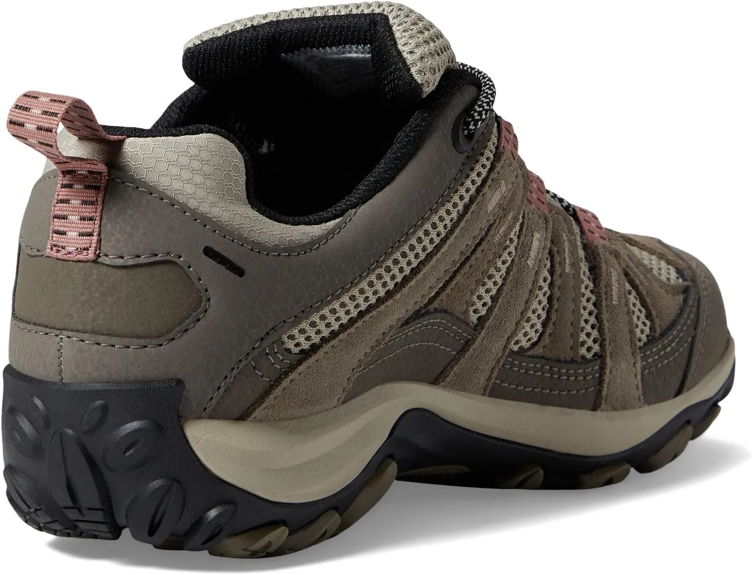Merrell Women's Alverstone 2 Waterproof Hiking Shoe