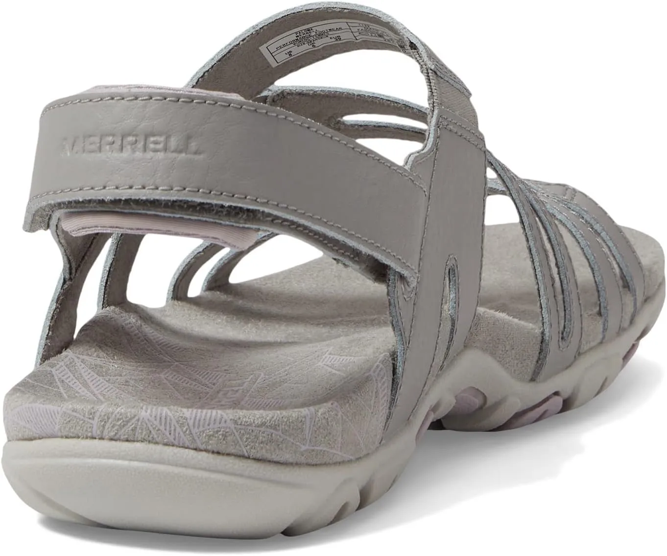 Merrell Women's Ideal for Leisure and Sports. Sandals