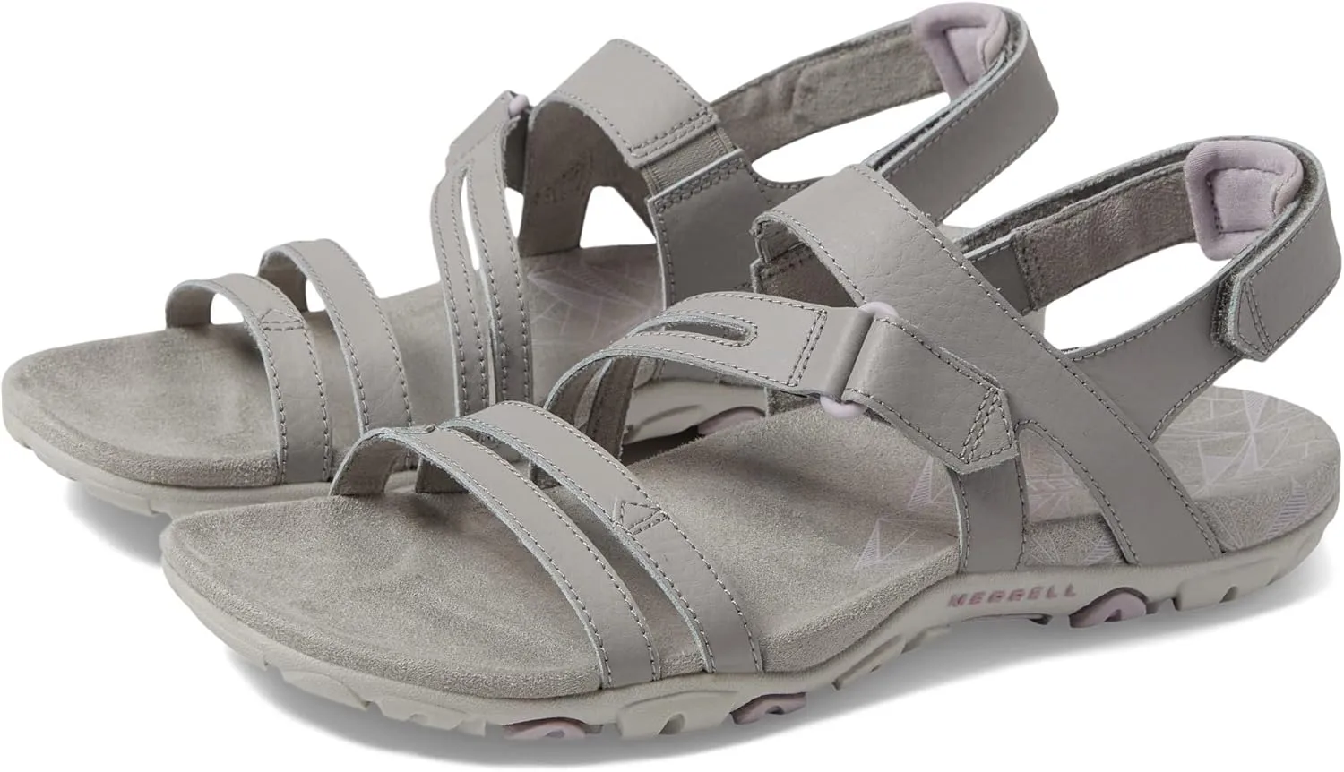 Merrell Women's Ideal for Leisure and Sports. Sandals