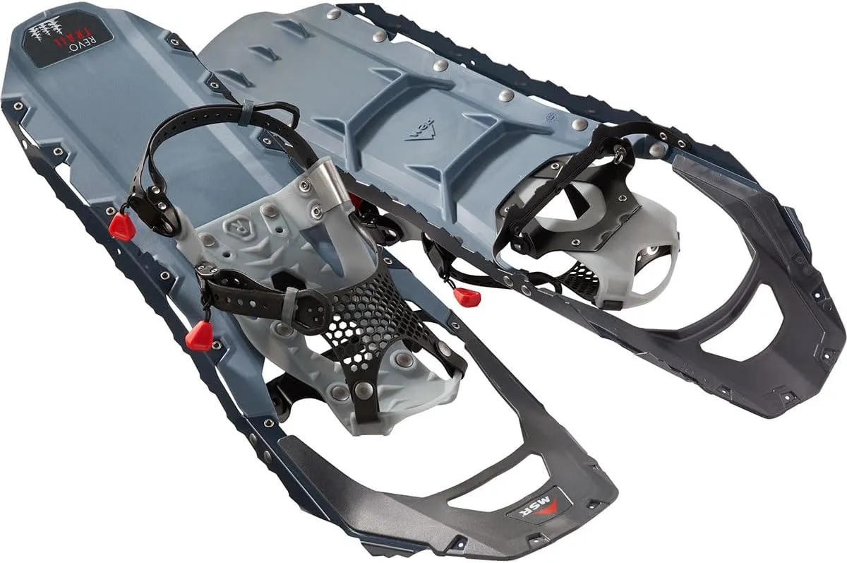MSR Revo Trail Backcountry and Trekking Snowshoes