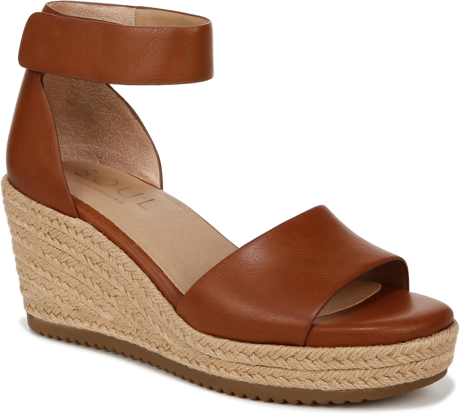 Naturalizer Women's SOUL, Oakley Sandal
