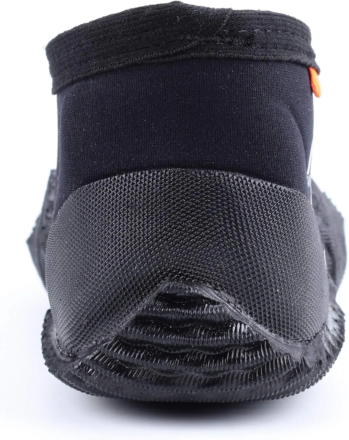 Neoprene Dive Boots with Anti-Slip Rubber Sole for Scuba Diving Snorkeling Kayaking Wakeboarding Beach Sports