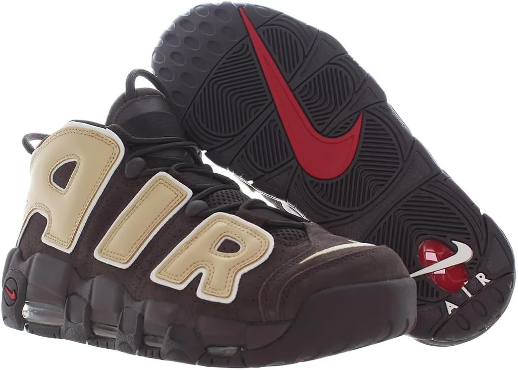 Nike Men's Air More Uptempo '96 Sneakers