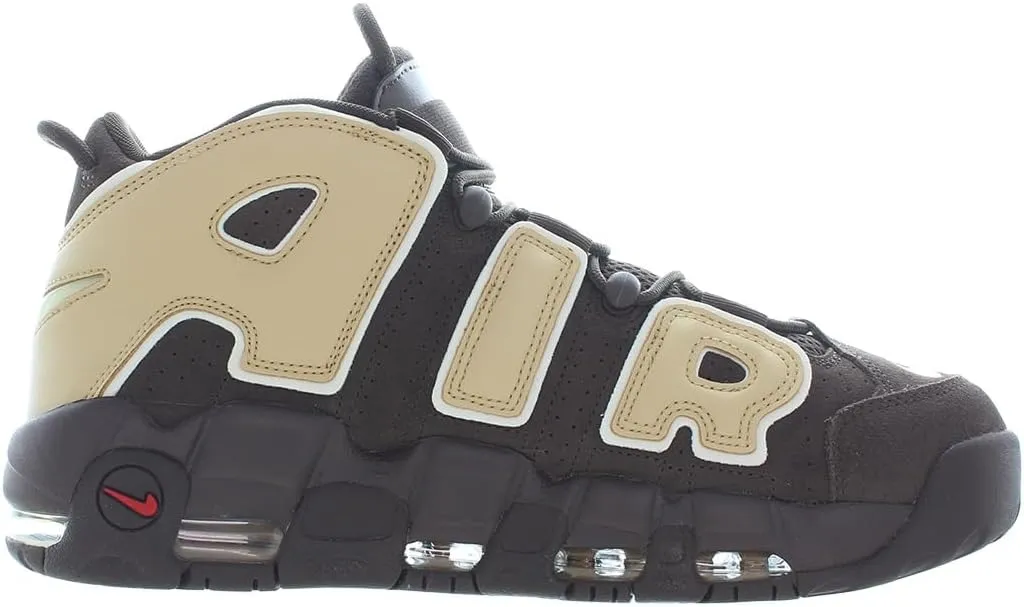 Nike Men's Air More Uptempo '96 Sneakers