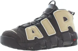 Nike Men's Air More Uptempo '96 Sneakers