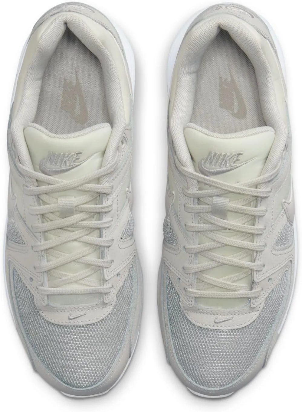 NIKE Women's Sneakers Gymnastics Shoes, 13 AU