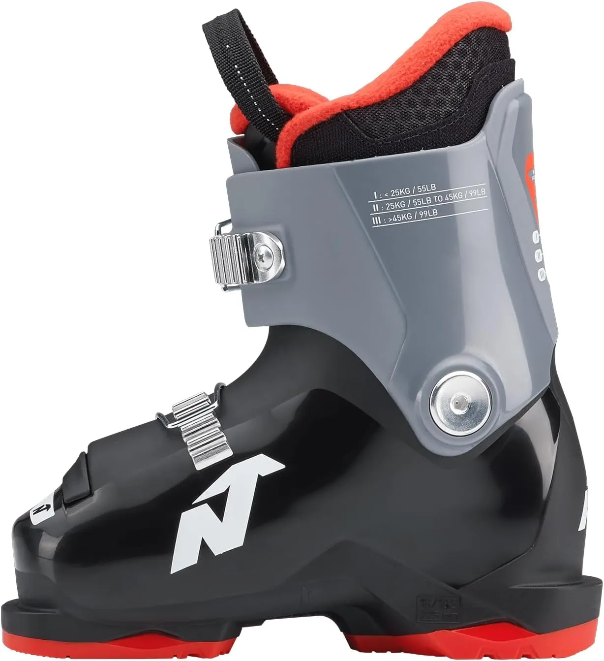 Nordica Speedmachine J2 Kid's Alpine Ski Boots