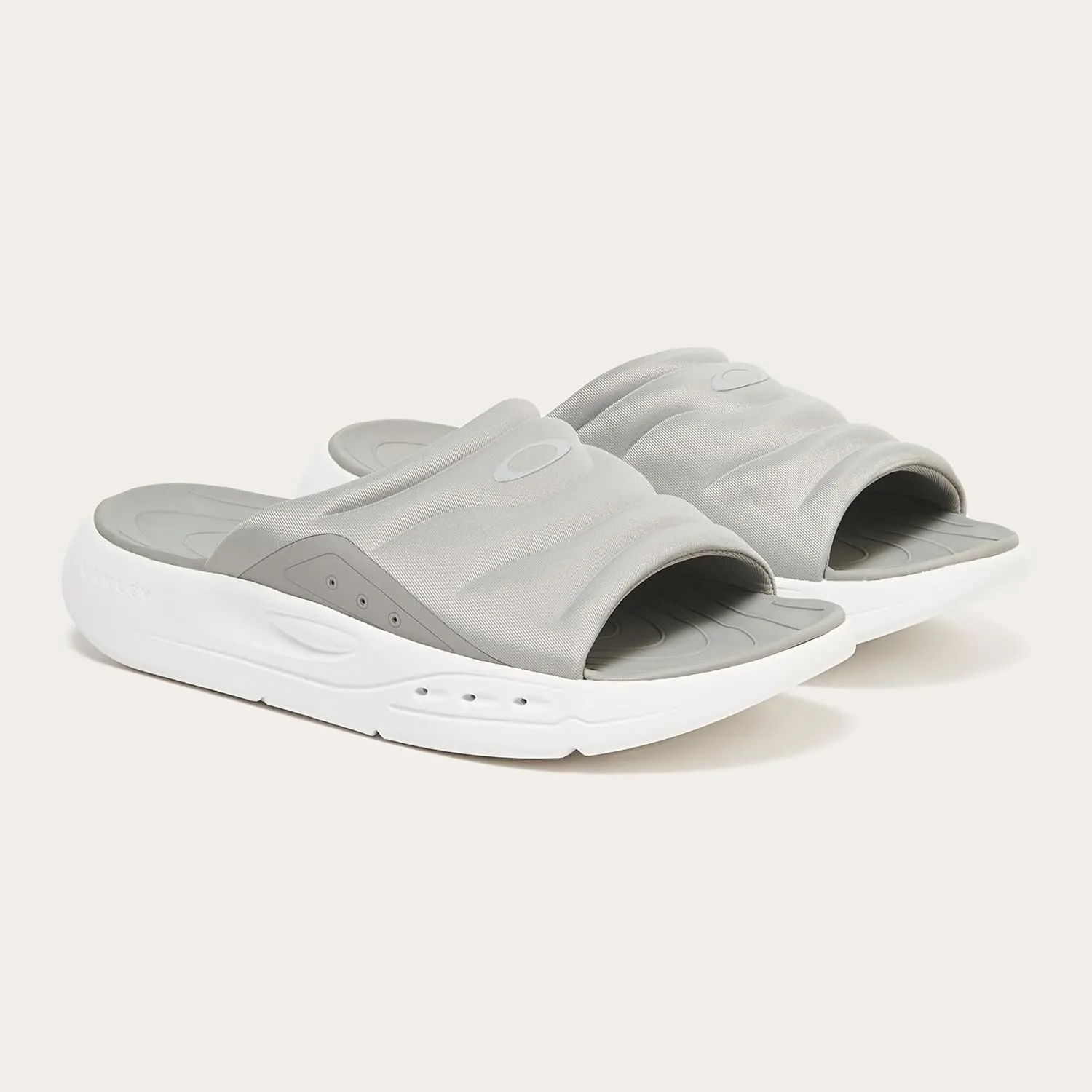 Oakley Men's Studio Slide Slipper