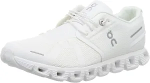 ON Men's Cloudvista Sneakers, Glacier/Black, 11 Medium US