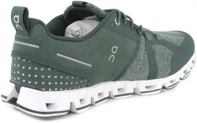 On Women's Cloud Terry Sneakers