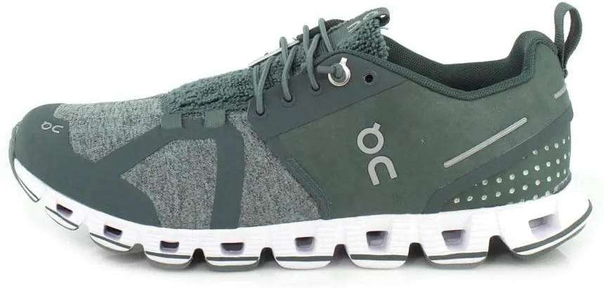 On Women's Cloud Terry Sneakers