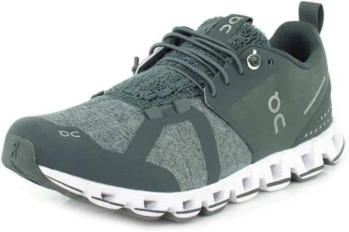 On Women's Cloud Terry Sneakers