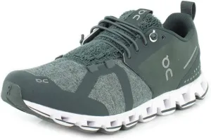 On Women's Cloud Terry Sneakers