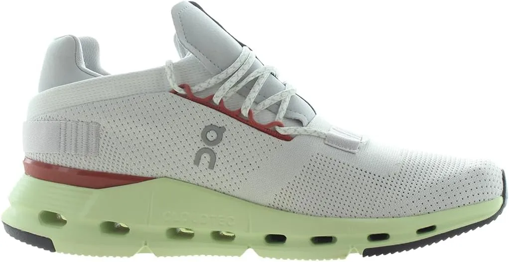On Women's Cloudnova Sneakers