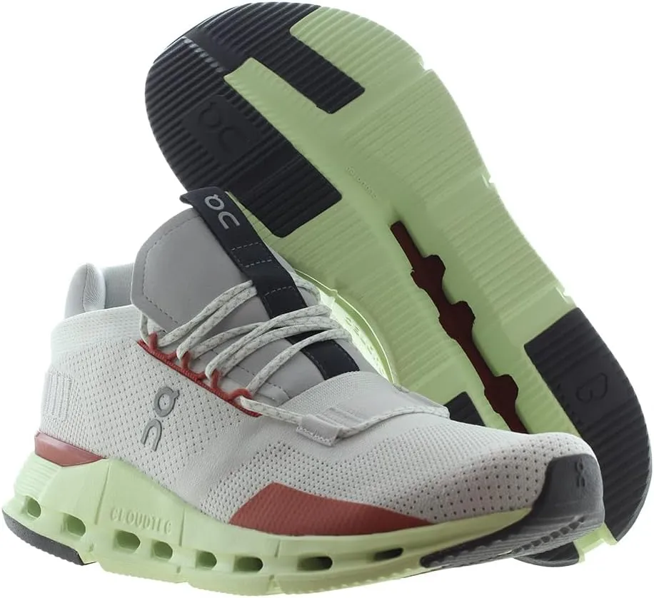On Women's Cloudnova Sneakers