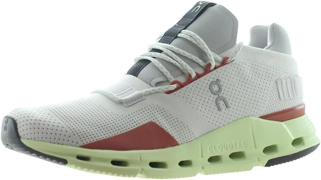 On Women's Cloudnova Sneakers