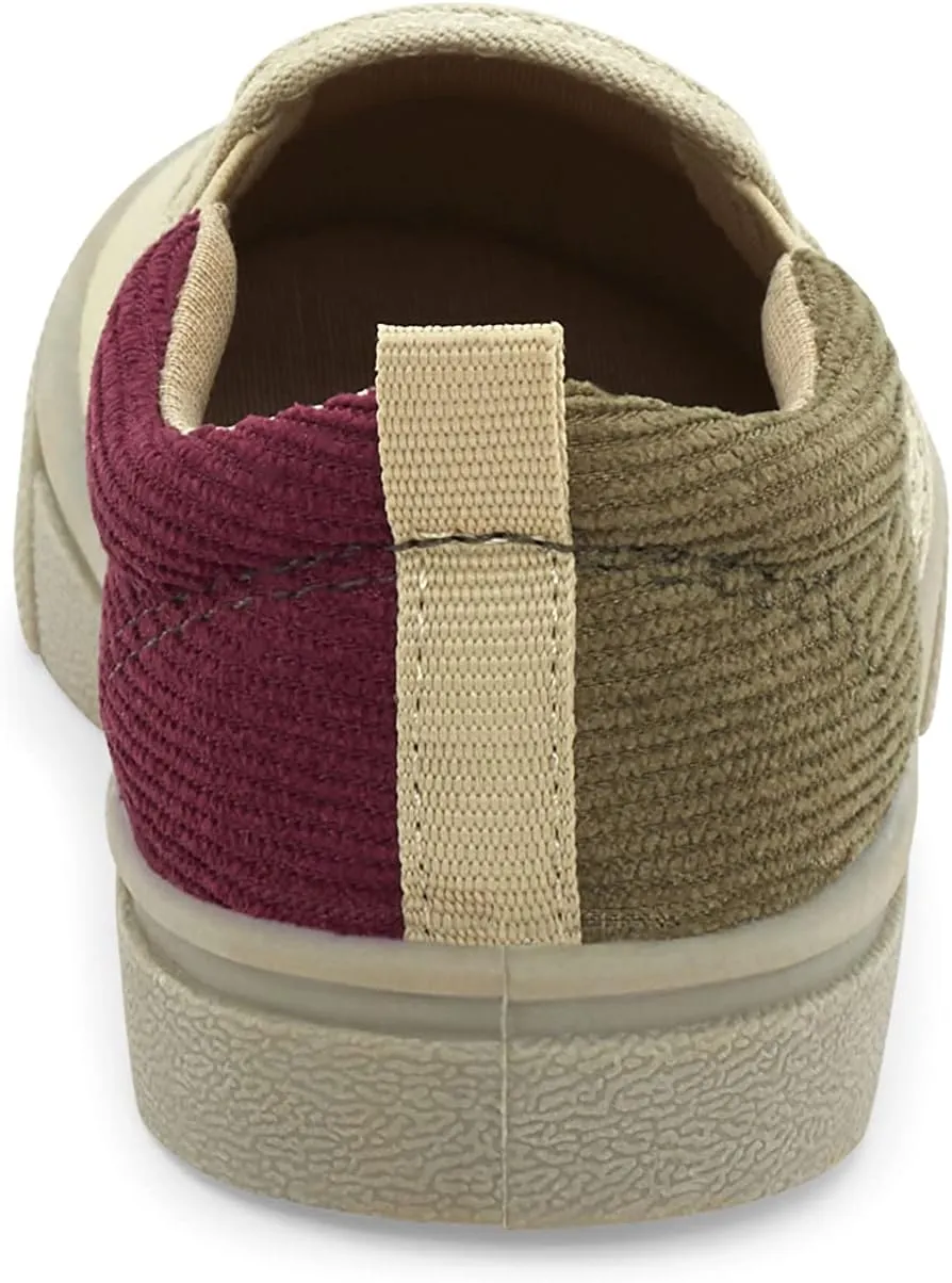 OSHKOSH B'GOSH Unisex-Child Austin Sneaker