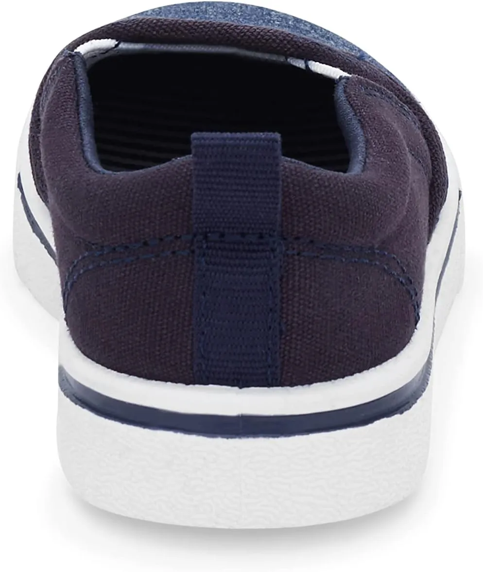 OSHKOSH B'GOSH Unisex-Child Austin Sneaker