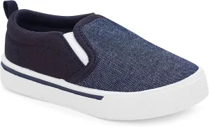 OSHKOSH B'GOSH Unisex-Child Austin Sneaker