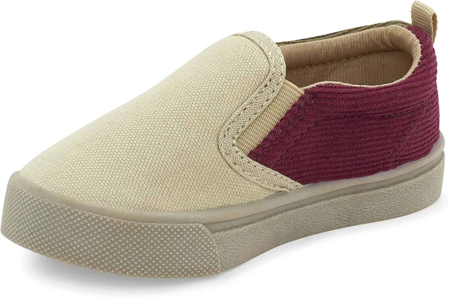 OSHKOSH B'GOSH Unisex-Child Austin Sneaker