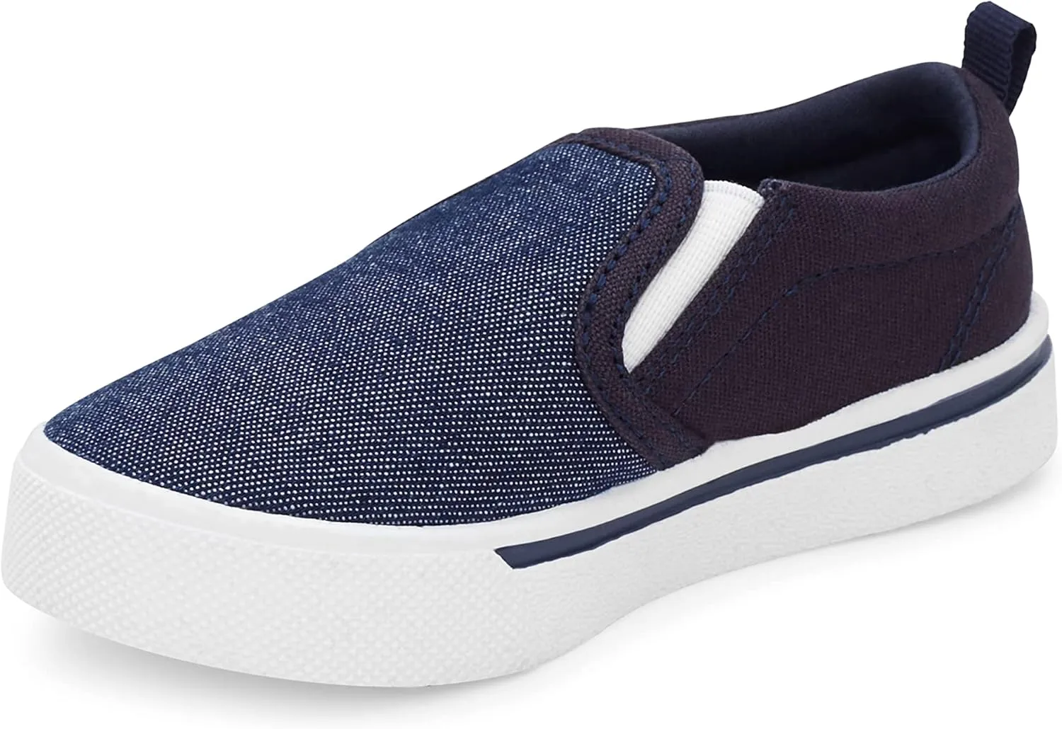 OSHKOSH B'GOSH Unisex-Child Austin Sneaker