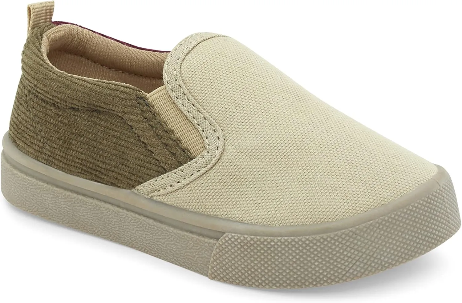 OSHKOSH B'GOSH Unisex-Child Austin Sneaker