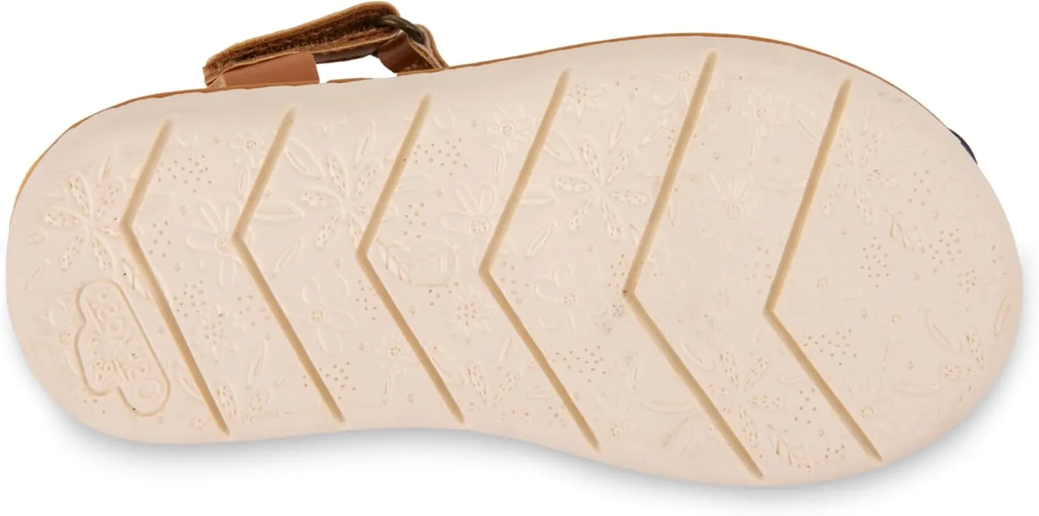OSHKOSH B'GOSH Unisex-Child Leo Sandal