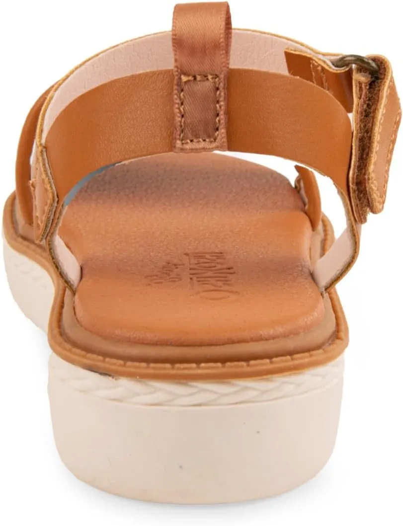 OSHKOSH B'GOSH Unisex-Child Leo Sandal