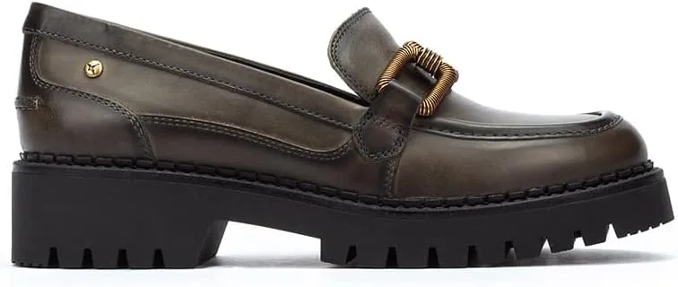 PIKOLINOS Loafers Leather Aviles for Woman