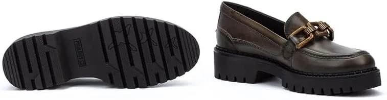 PIKOLINOS Loafers Leather Aviles for Woman