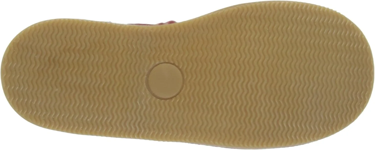 Pippo Girl's Mary Jane Flats
