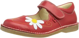 Pippo Girl's Mary Jane Flats