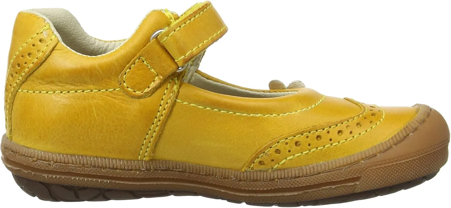 Pippo Unisex-Child Mary Jane
