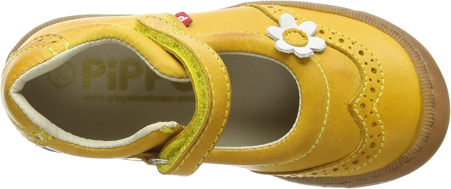 Pippo Unisex-Child Mary Jane