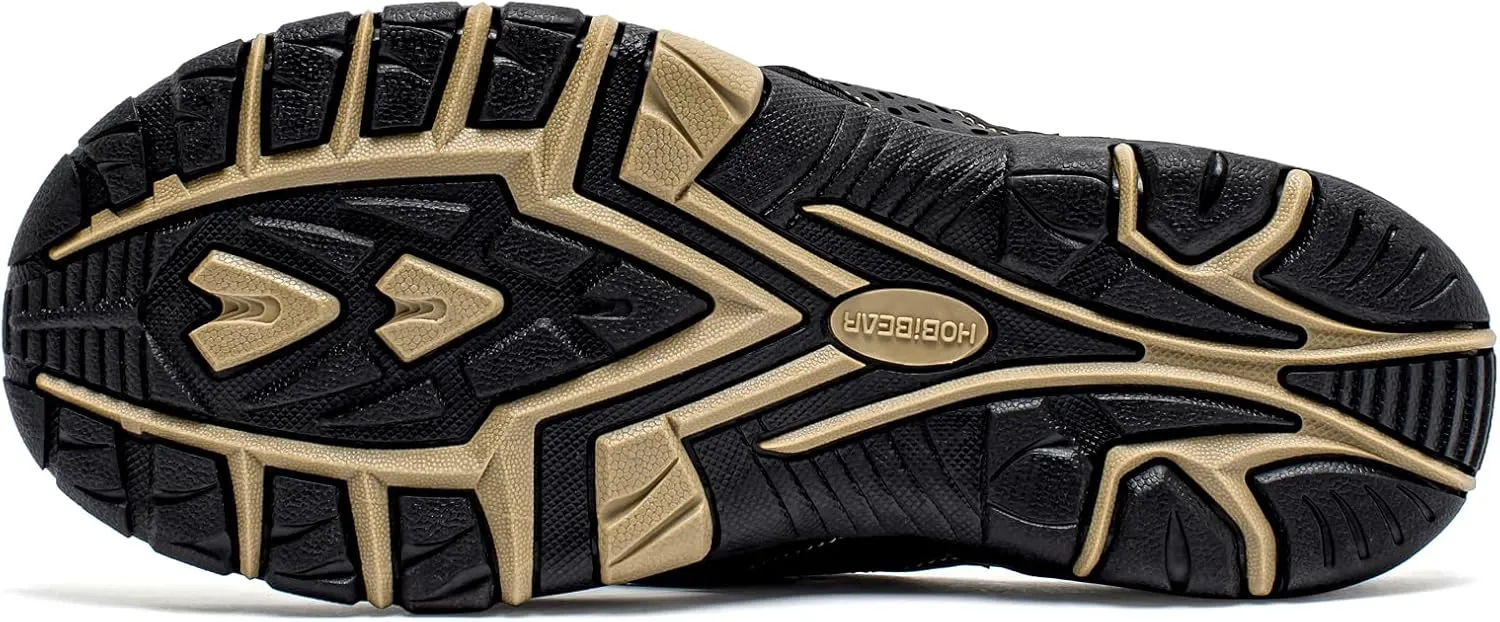 PowerTRC Men's Flip Flops Beach Sandals Indoor And Outdoor Thong Sandals Sport And Casual Wear