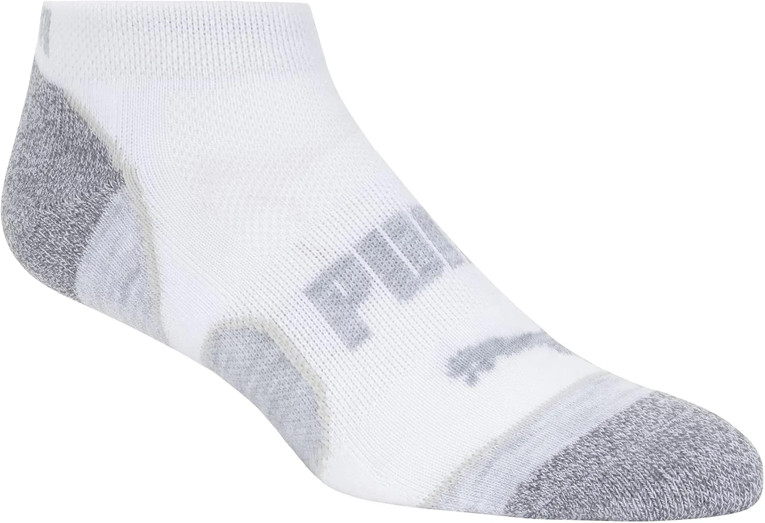 PUMA Women's 8 Pack Low Cut Socks