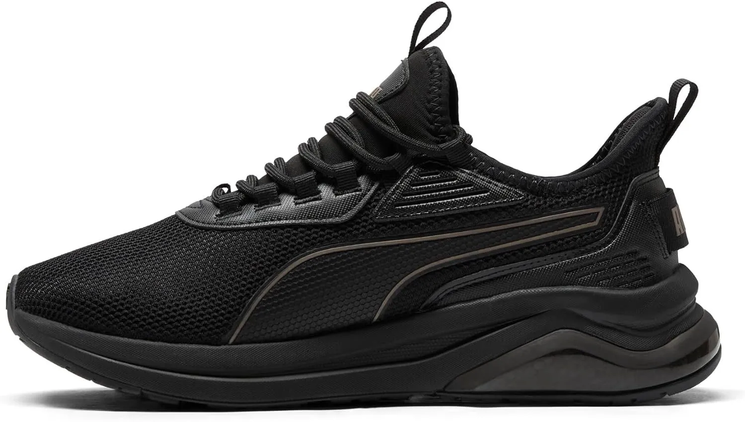 PUMA Women's Amplifier Shoes Sneaker