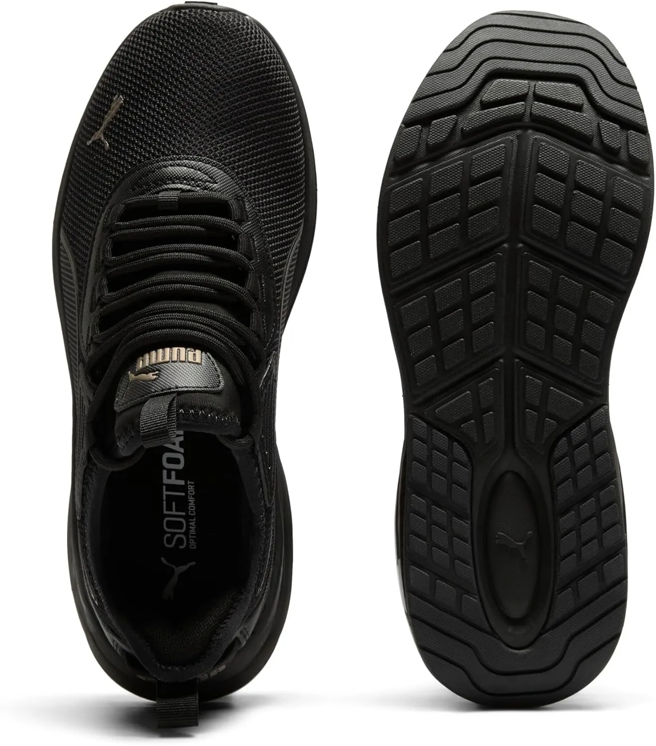 PUMA Women's Amplifier Shoes Sneaker