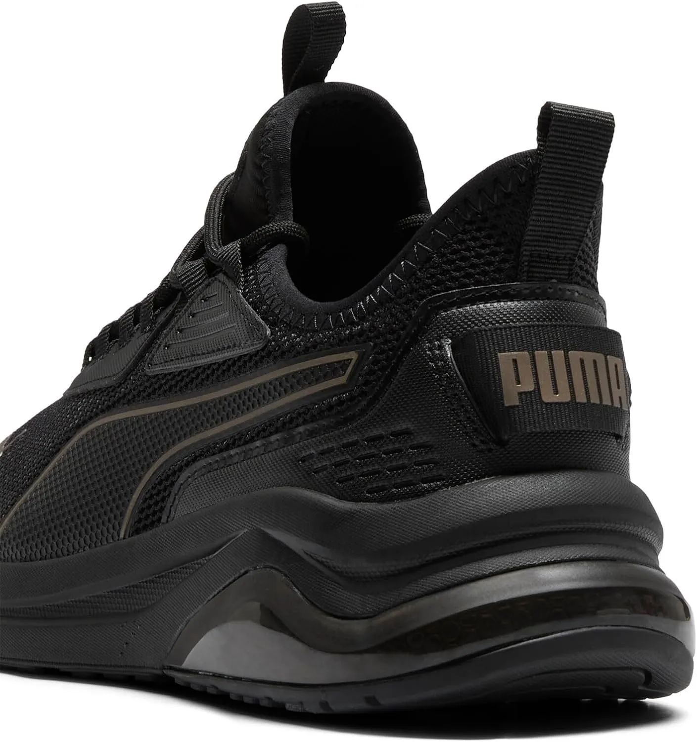 PUMA Women's Amplifier Shoes Sneaker