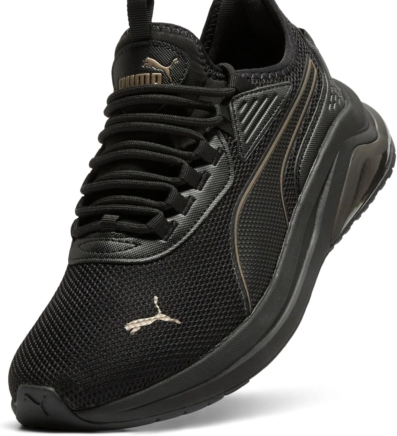 PUMA Women's Amplifier Shoes Sneaker