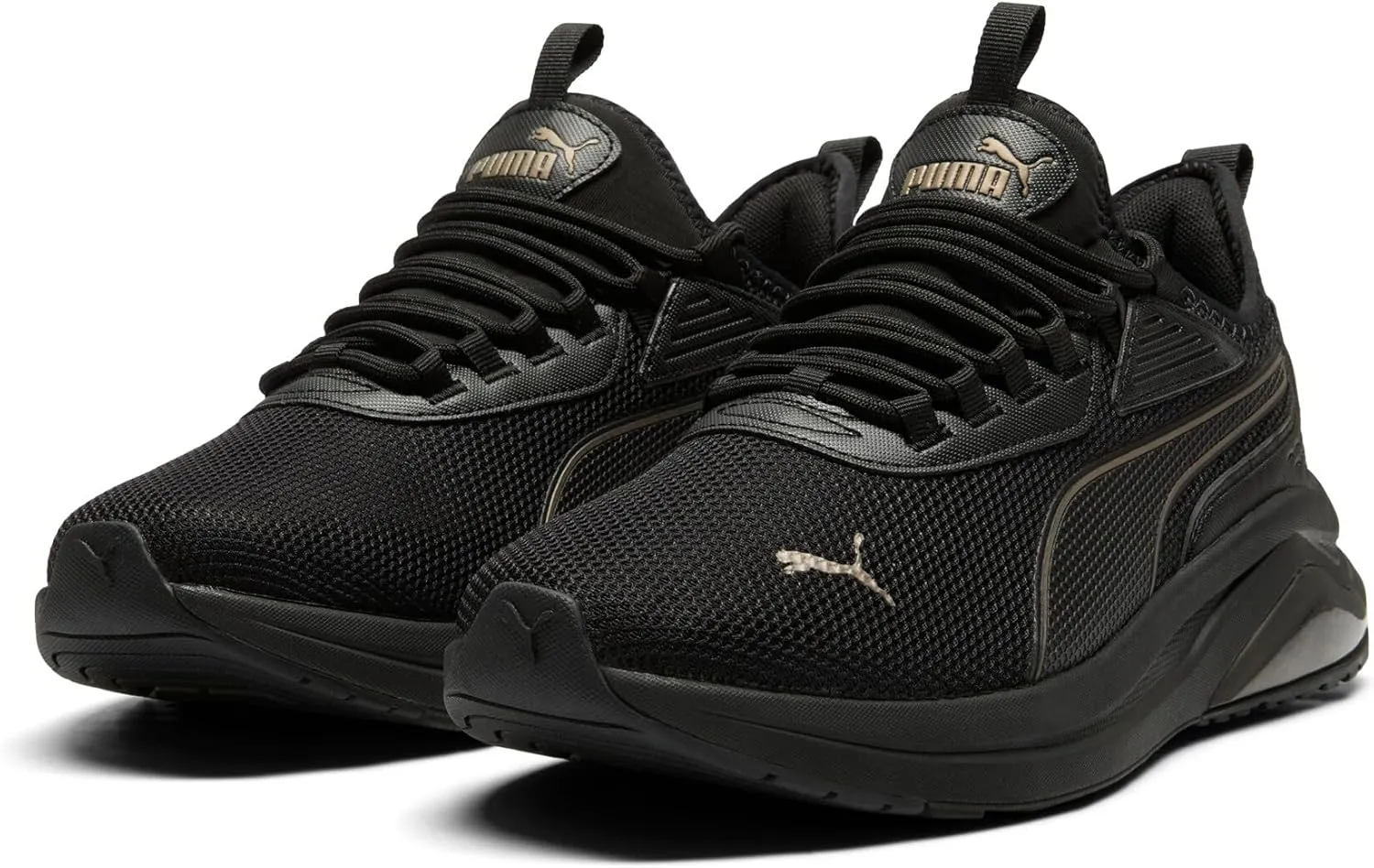 PUMA Women's Amplifier Shoes Sneaker