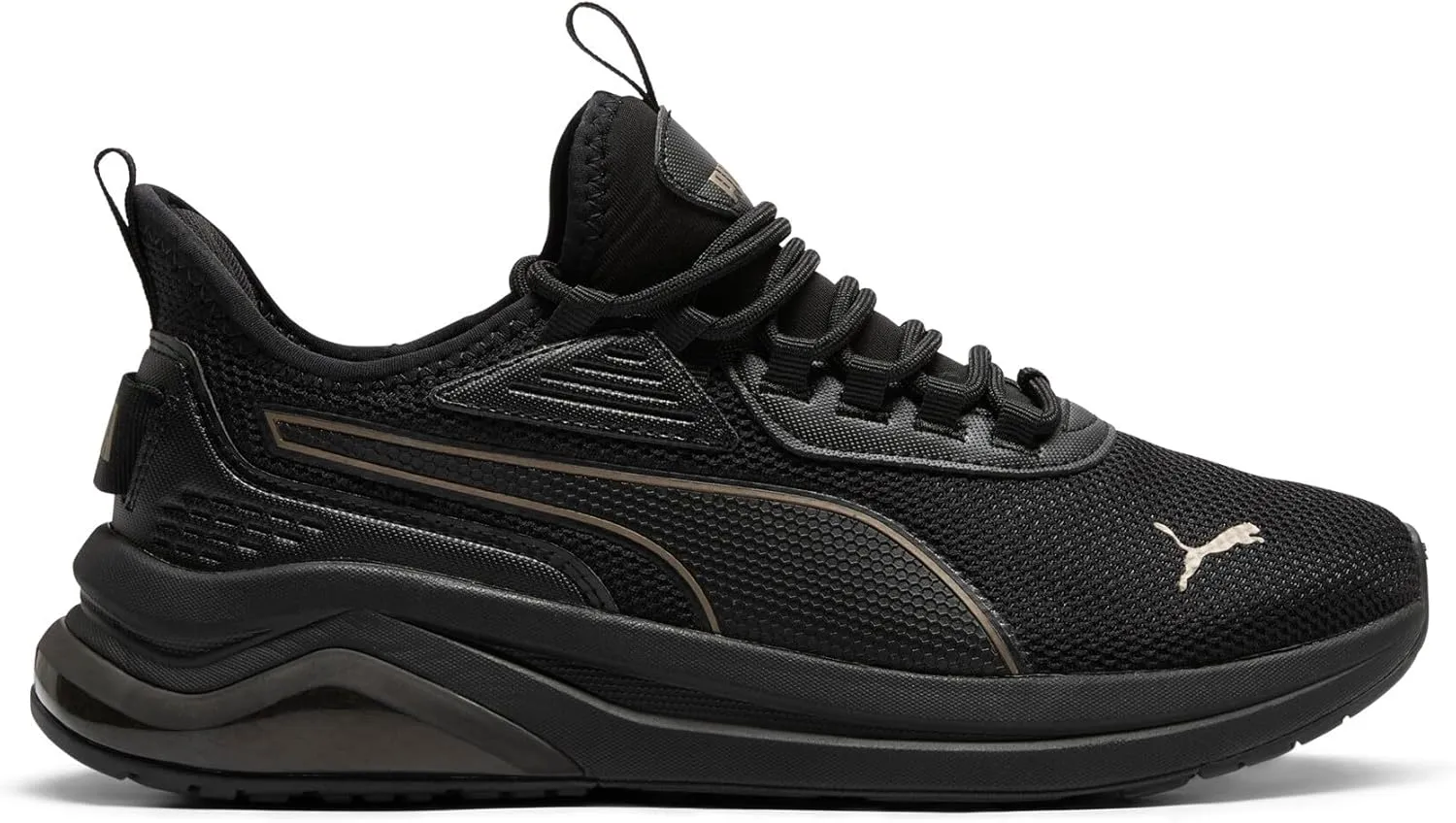 PUMA Women's Amplifier Shoes Sneaker